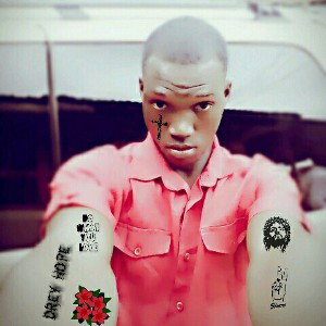 Drey is back 