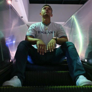 Middle man