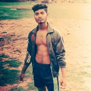 Salam Dhok 