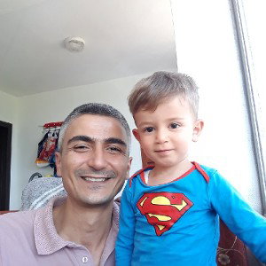 Ender BALKIR - Yollar Seni Gİde Gide Usandım