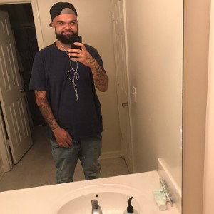 Broad Day (GDG MAster)