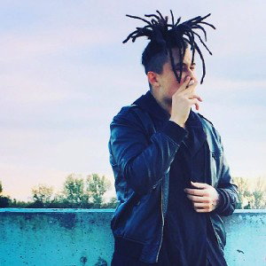 JayDaYoungan — Dum (www.mixmuz.ru)