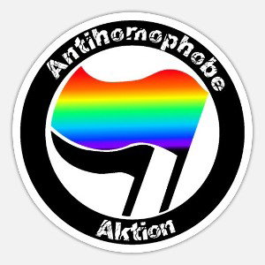 Mein großer Schwanz