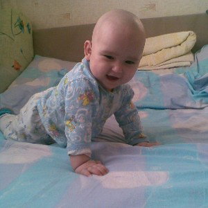 плыви пацан