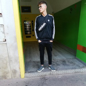 freestyle