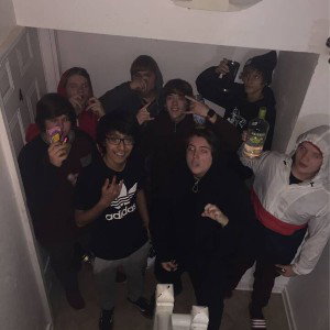 Da gang™️