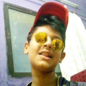 Addy Vegas ke Bal pr