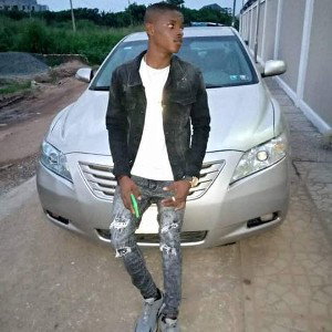 Like You | 36NG.ng