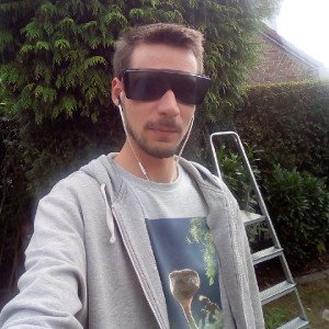 Perdu dans ce monde