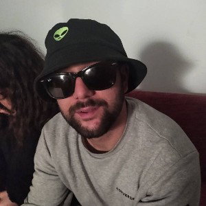 IL PEZZO (freestyle) 