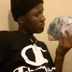 YUNG ZOOH no love