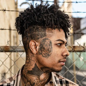 Blueface - Vibes