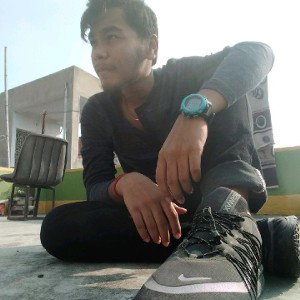 Not motivated... But inspired... 