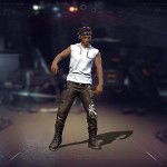 main
crew star