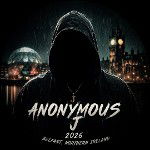 ANONYMOUS J ❗️❗️❗️