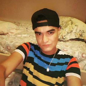 ando buscando una gata