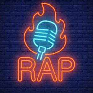 Rap it