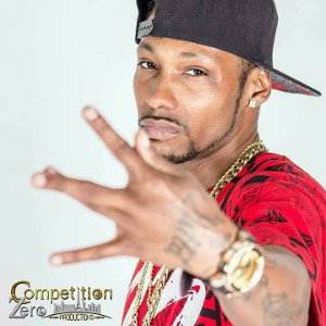 MackGizzle Ft B-Eazy-Int_Tip"Dis My Shit"