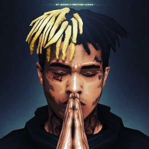 XXXTENTACION - ATTENTION_ my-frees.com 