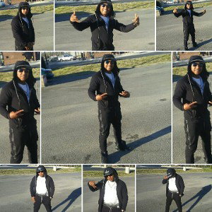 I do it for hip h