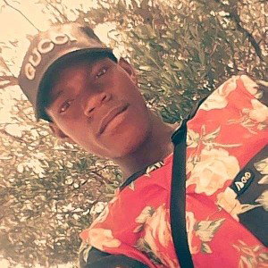 king lucknate ,if I make it,i make it