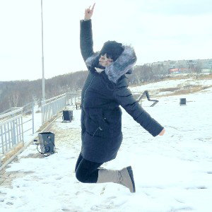 Упрямая