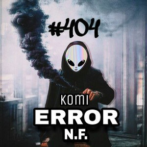 Komi-Девочка моя