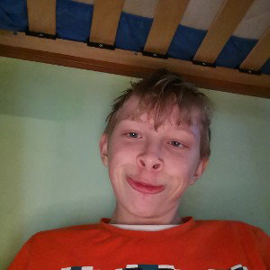 Patryk i Kodi