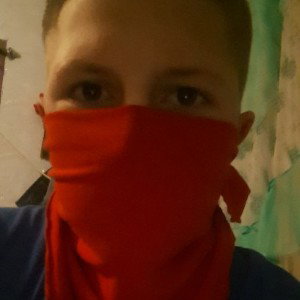 я ниггер