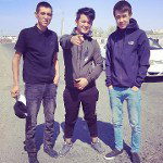 main
crew star