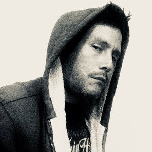 Sample for next track