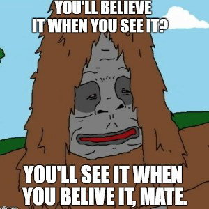 secrets