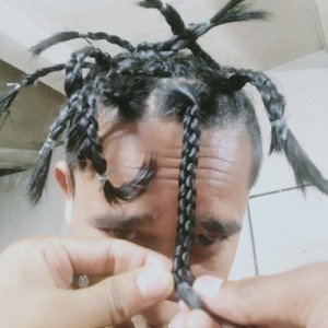 batam marim