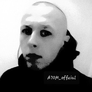 Atom- Serce z Lodu     