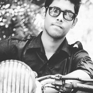 desi style💛👻