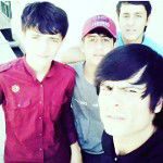 main
crew star