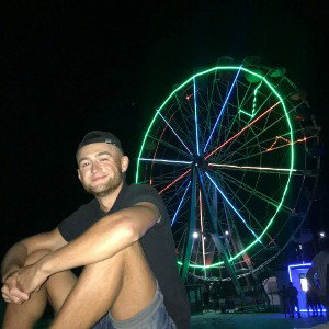 325 miles (17:38)
