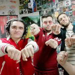 main
crew star