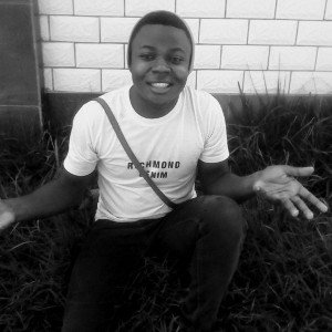TINO the BOY