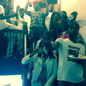 Blac ft. Lil Don - We Got It