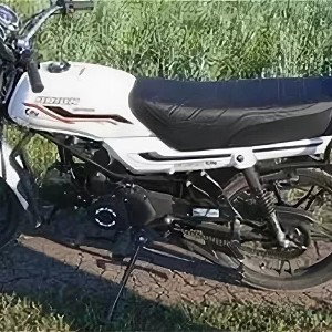 I Not Big Baby Tape