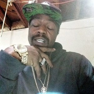 swagged out