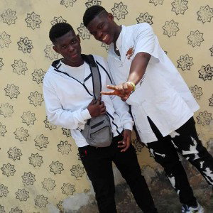 Almighty king_-_God flow