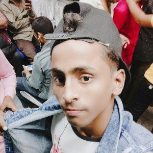 sk rapper