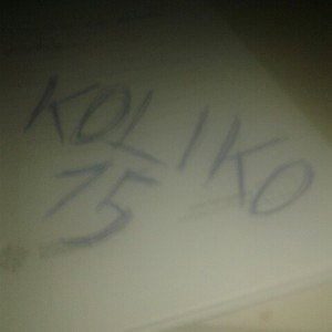 Old School vol.1