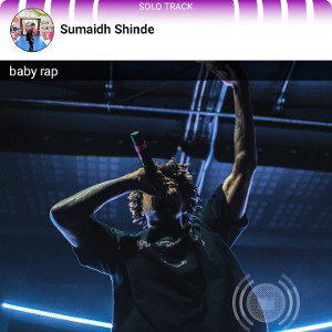 baby rap