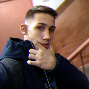 новый мерин(не слушать в наушниках!!!) 