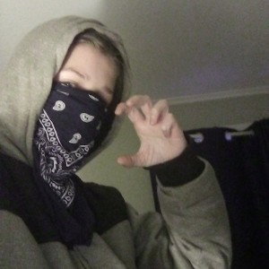 fucking your bitch