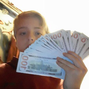 money