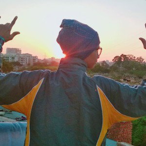 Abhishek